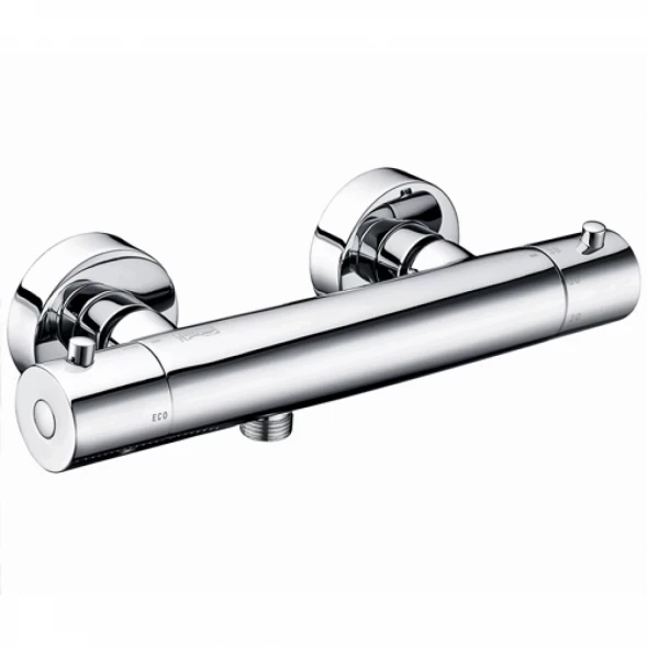 Термостатический смеситель для душа WasserKRAFT Berkel 4822