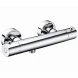 Термостатический смеситель для душа WasserKRAFT Berkel 4822