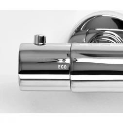 Термостатический смеситель для душа WasserKRAFT Berkel 4822