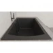 Ванна из литьевого мрамора Salini S-Stone Cascata Kit 104323MF 169,8x75 см, покраска по RAL матовый полностью