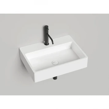 Раковина 59,5x44,5 см Salini S-Sense Ottavia 1103101G