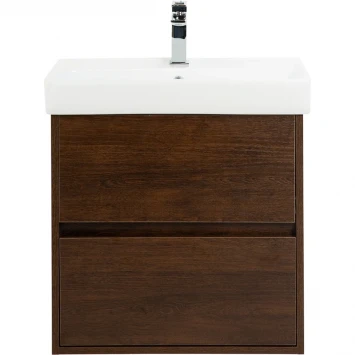 Тумба Rovere Scuro 57 см BelBagno Neon NEON-600-2C-SO-RS