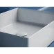 Раковина-чаша Ceramica Nova Element CN6069 47,1x36,1 см, накладная, белый