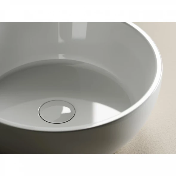 Раковина 41x41 см Ceramica Nova Element CN6021