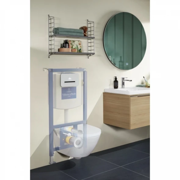 Инсталляция для унитаза Villeroy &amp; Boch ViConnect 92242700