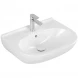 Раковина 60x49 см Villeroy &amp; Boch O.Novo 516060R1
