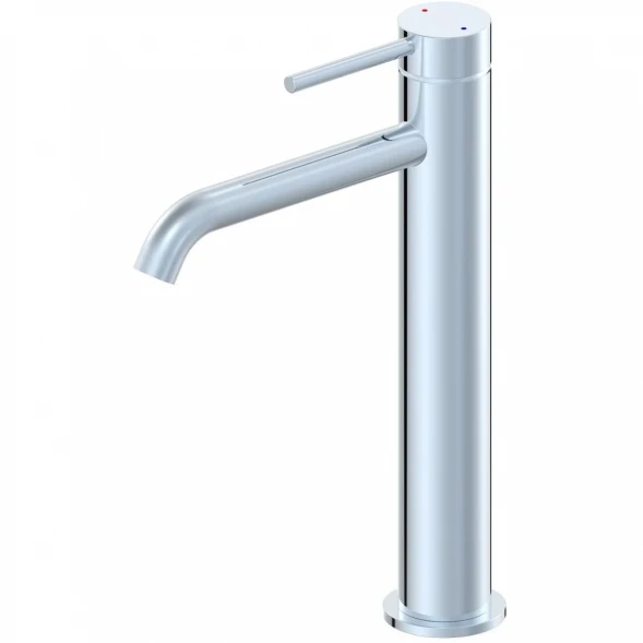 Смеситель для раковины Wonzon &amp; Woghand Stick WW-88239017-CR хром