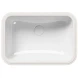 Раковина 50x35 см GSI Pura 724711
