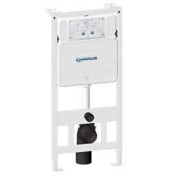Инсталляция для унитазов Charus Torre Bianco cc.300.80.01