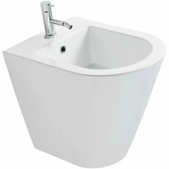 Биде напольное Globo Forty3 FO010.BI*1