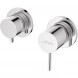Смеситель для ванны Cezares Leaf LEAF-VDIM3-L-01