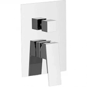 Смеситель для ванны Feramolli Cubo CL633