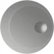 Зеркало 100x100 см Cezares 45011