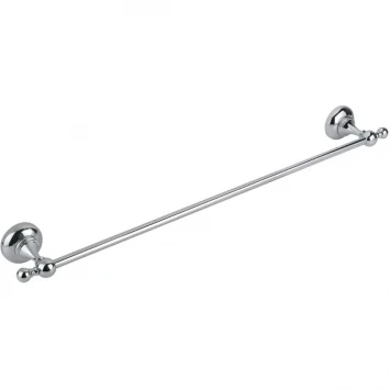 Полотенцедержатель Cezares Aphrodite APHRODITE-TH05-01-M 34 см, хром