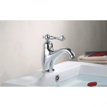 Смеситель для раковины Rose R0101