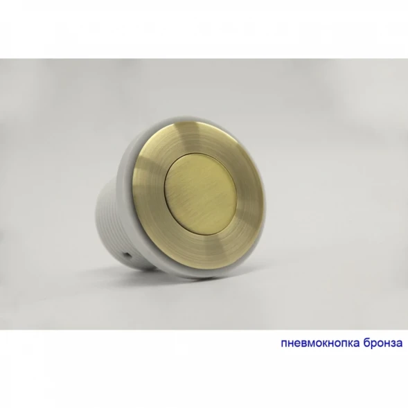 Акриловая гидромассажная ванна 169,5x75 см Whitecross Wave Slim 0111.170075.100.SOFT.BR