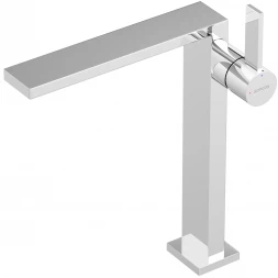 Смеситель для раковины Sancos Linn SC9020CH хром