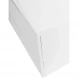 Тумба Bianco Opaco 109,6 см BelBagno Marino MARINO-1100-2C-SO-BO-P
