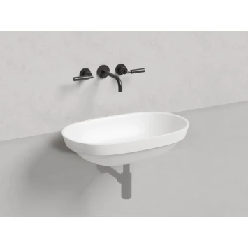 Раковина 64,5x38,7 см Salini S-Stone Marea 01 1802201M