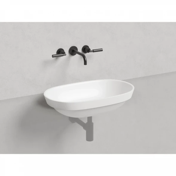 Раковина 64,5x38,7 см Salini S-Stone Marea 01 1802201M
