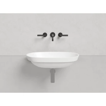Раковина 64,5x38,7 см Salini S-Stone Marea 01 1802201M