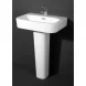 Раковина 56x42,5 см BelBagno Albano BB120L