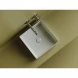 Раковина-чаша Ceramica Nova Element CN6068 36,1x36,1 см, накладная, белый