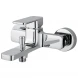 Смеситель для ванны Wonzon &amp; Woghand Arnie WW-693101-CR хром