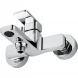 Смеситель для ванны Wonzon &amp; Woghand Arnie WW-693101-CR хром