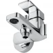 Смеситель для ванны Wonzon &amp; Woghand Arnie WW-693101-CR хром