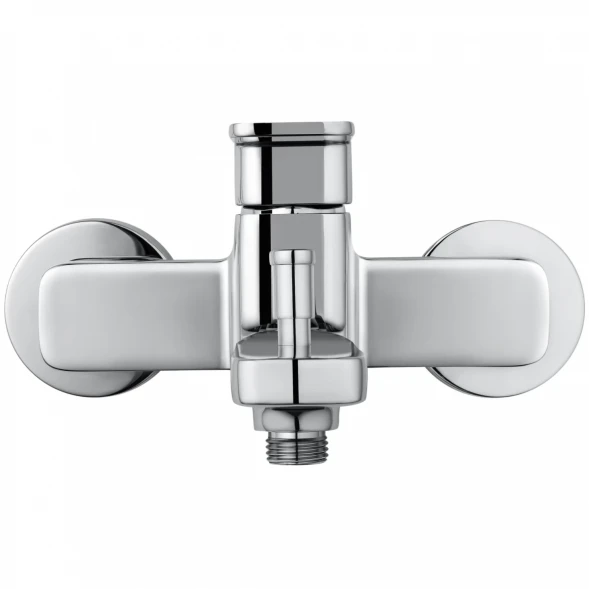 Смеситель для ванны Wonzon &amp; Woghand Arnie WW-693101-CR хром