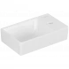 Раковина Villeroy &amp; Boch Avento 43003L01 36x22 см, рукомойник, альпийский Белый
