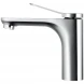 Смеситель для раковины Wonzon &amp; Woghand WW-A40482-CR хром