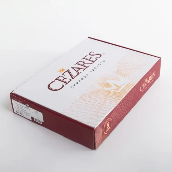 Смеситель для раковины Cezares Relax RELAX-LC2-NOP-W0 без донного клапана, черный матовый