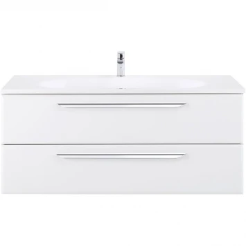 Тумба Bianco Opaco 119,8 см Cezares Eco ECO-1200-2C-SO-BO