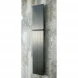 Полотенцесушитель электрический Boheme Flat 725-B 1500x250, черный матовый