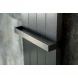 Полотенцесушитель электрический Boheme Flat 725-B 1500x250, черный матовый