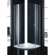 Душевой уголок Cezares Elena 90x90 см прозрачное стекло ELENA-W-R-11-90-C-Cr-L