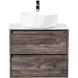 Тумба Pino Pasadena 70 см BelBagno Kraft KRAFT-700-2C-SO-PP