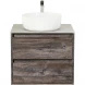 Тумба Pino Pasadena 70 см BelBagno Kraft KRAFT-700-2C-SO-PP