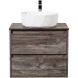 Тумба Pino Pasadena 70 см BelBagno Kraft KRAFT-700-2C-SO-PP