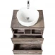 Тумба Pino Pasadena 70 см BelBagno Kraft KRAFT-700-2C-SO-PP