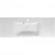 Раковина 120x45 см BelBagno Marino BB1200/450-LV-MR-PR