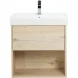 Тумба Pino Bianco 47,3 см BelBagno Neon NEON-500-1C-SO-PB