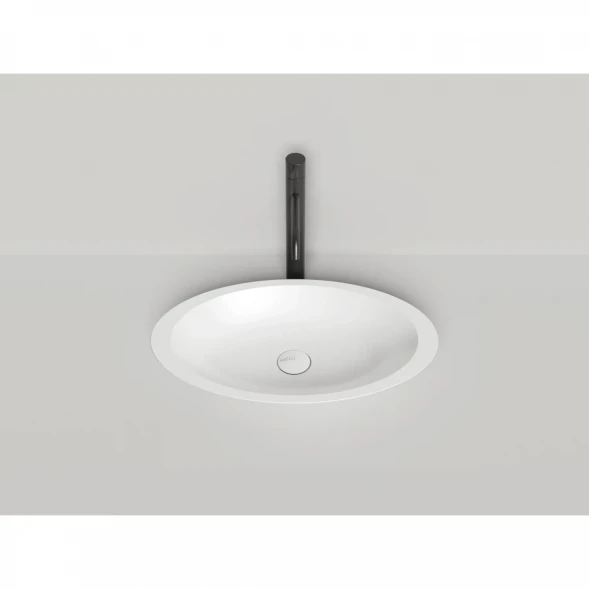 Раковина 57,5x35 см Salini S-Stone Callista 02 1101202SM