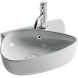 Раковина Ceramica Nova Element CN5049 49,5x35 см, подвесная, белый