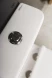 Чаша напольного безободкового унитаза BelBagno Romano BB248CPR-P