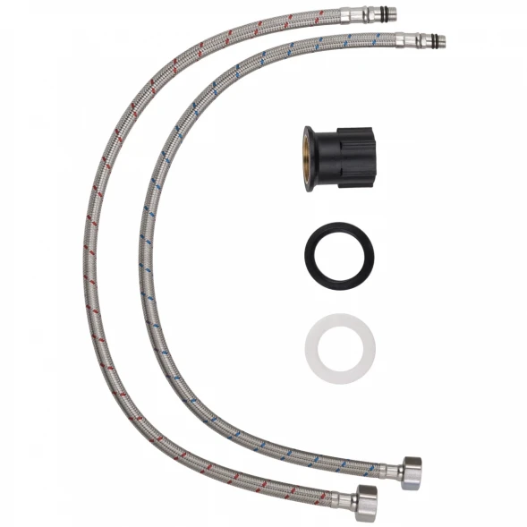 Смеситель для раковины Wonzon &amp; Woghand WW-XH-011-BG золотой матовый