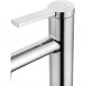 Смеситель для раковины Wonzon &amp; Woghand WW-H1017-CR с функцией полоскания, хром