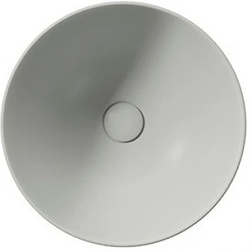 Раковина 42x42 см GSI Pura 885217